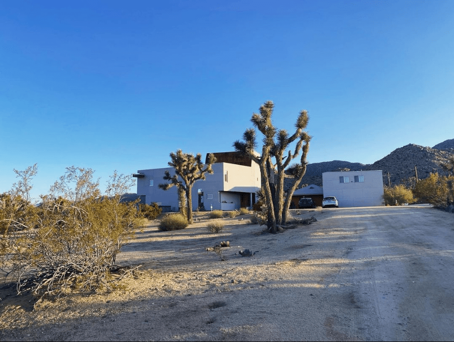 Welcome to Desert Salon